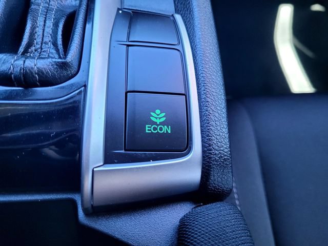 Certified 2018 Honda Civic EX image 25
