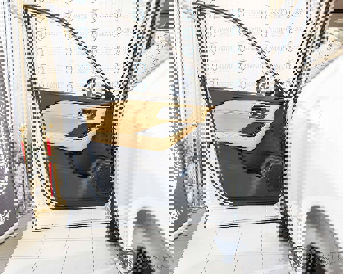 Used 2022 Nissan Rogue Platinum w/ Head-Up Display Package image 31