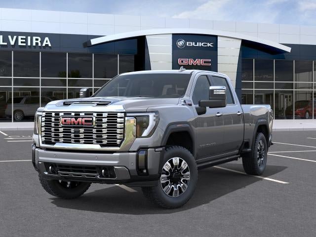 New 2026 GMC Sierra 3500 Denali w/ Denali Reserve Package AWD/4WD image 6