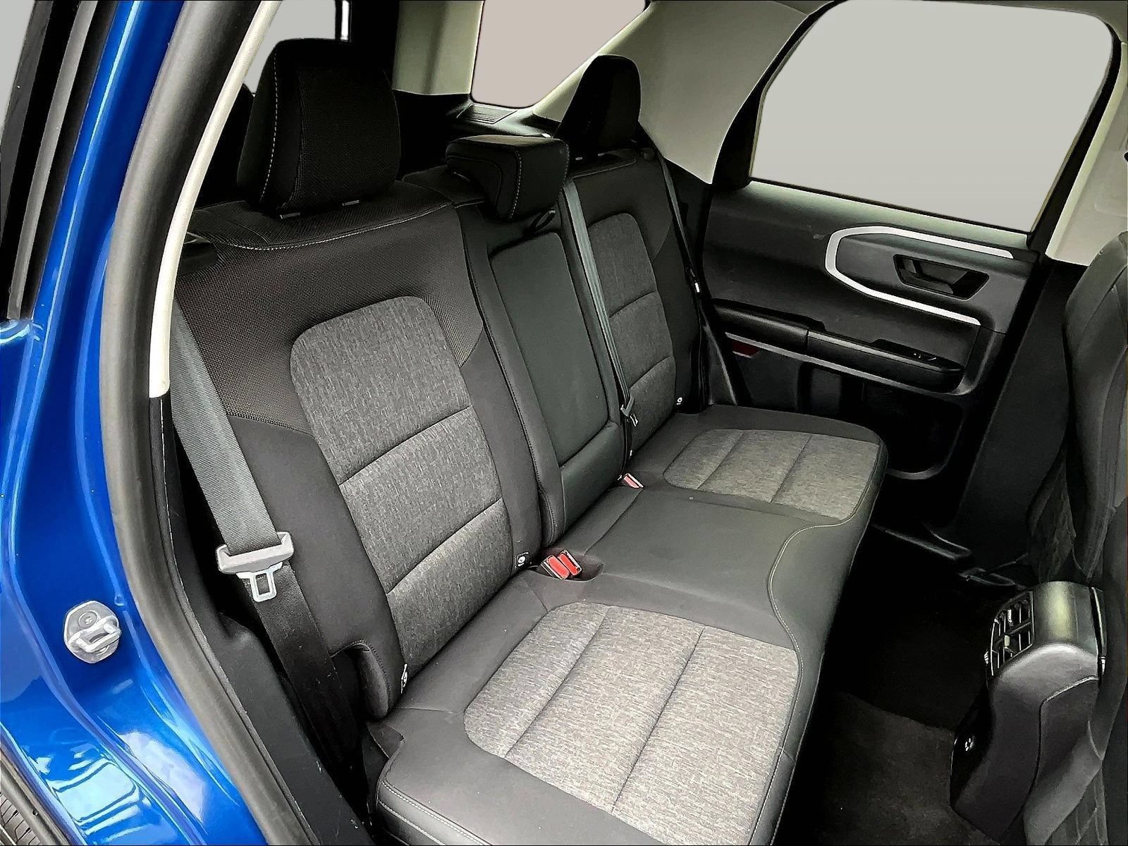 Used 2024 Ford Bronco Sport Big Bend AWD/4WD image 28