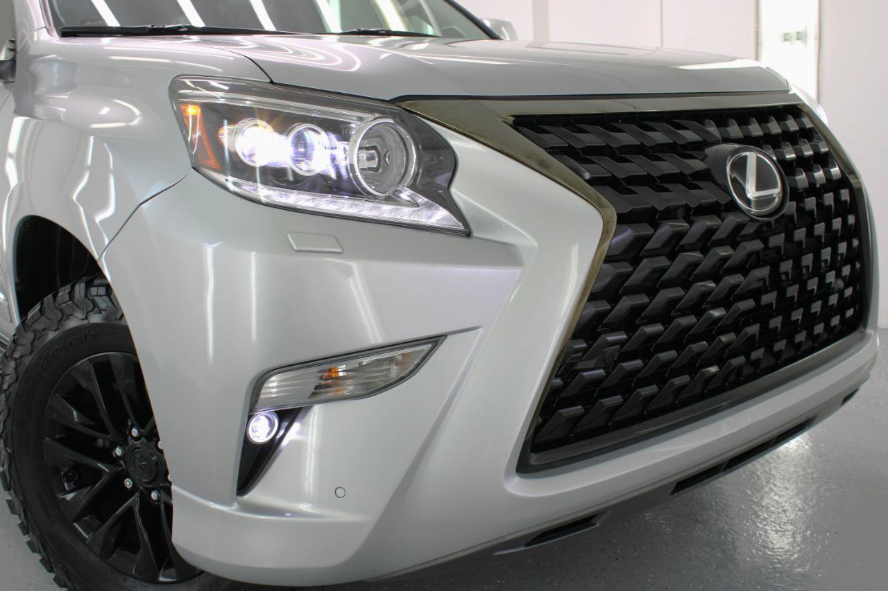 Used 2019 Lexus GX 460 Premium AWD/4WD image 22