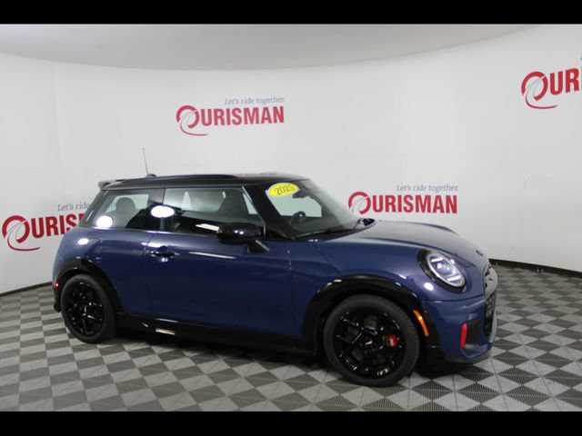 Used 2025 MINI Cooper John Cooper Works FWD image 9