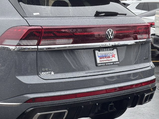 New 2026 Volkswagen Atlas Cross Sport SEL Premium R-Line image 21