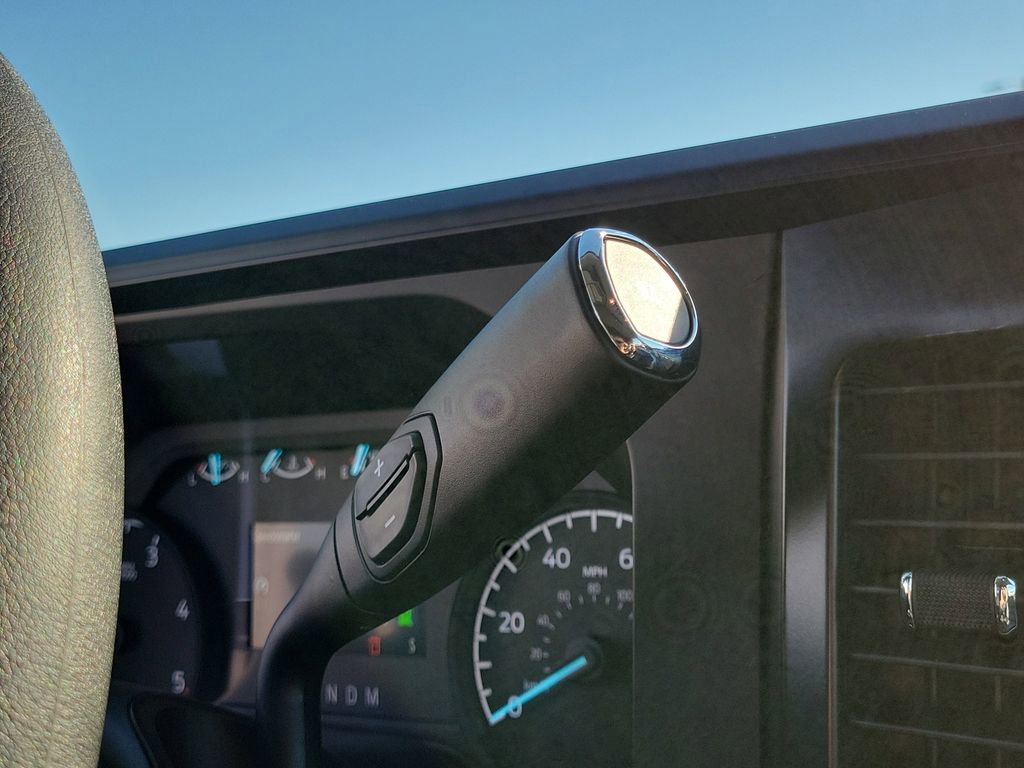 New 2026 Ford F450 XL image 31