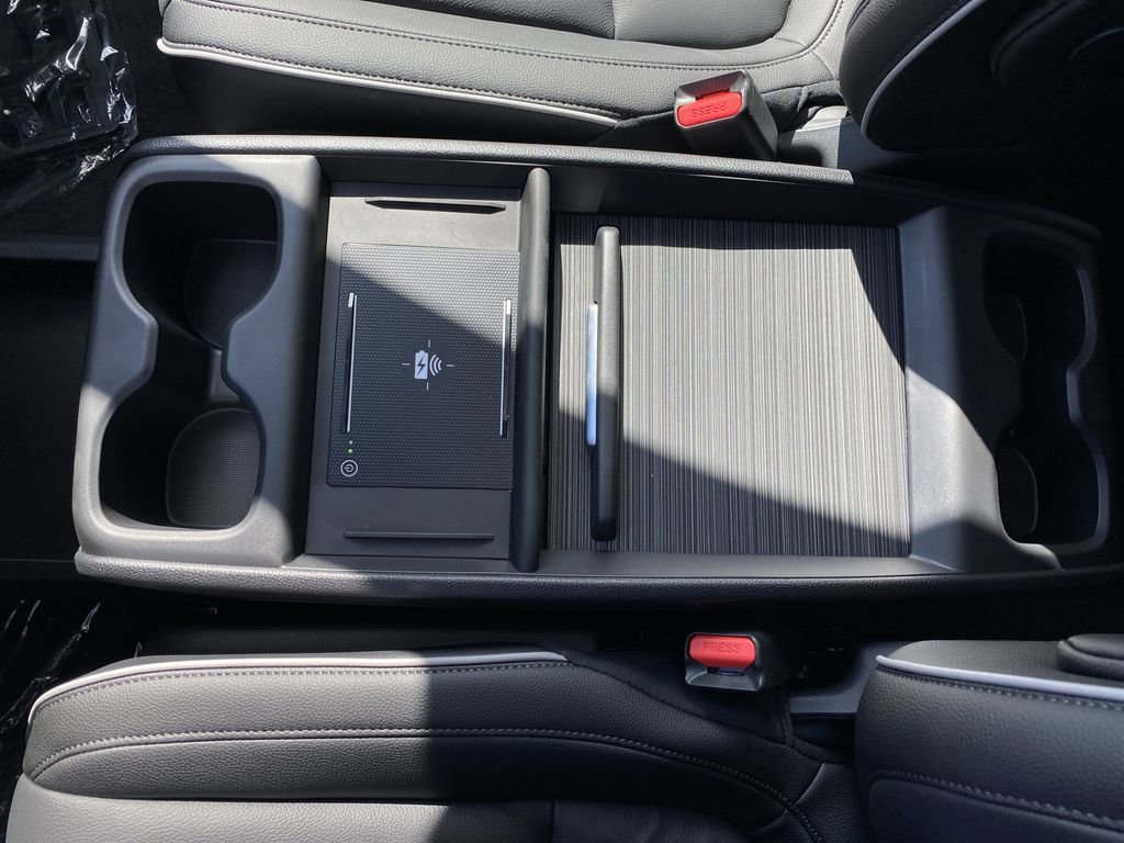 New 2026 Honda Odyssey Touring image 23