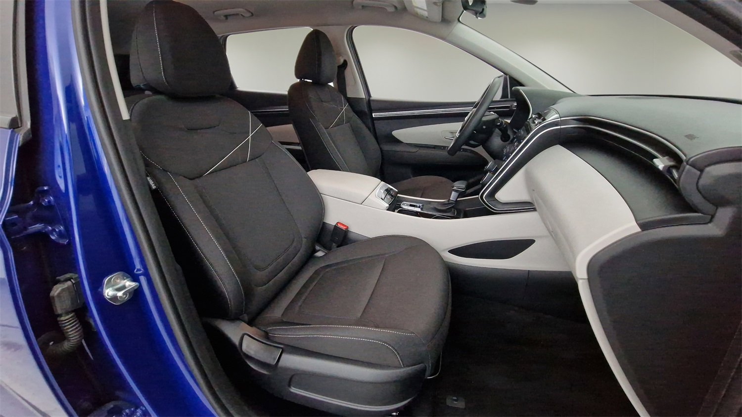 Used 2022 Hyundai Tucson SEL image 20