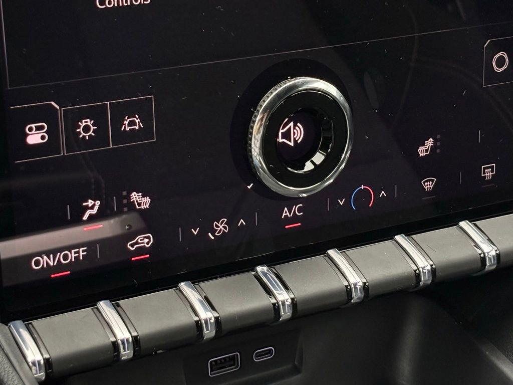 New 2026 GMC Terrain Elevation w/ Technology Package II image 26