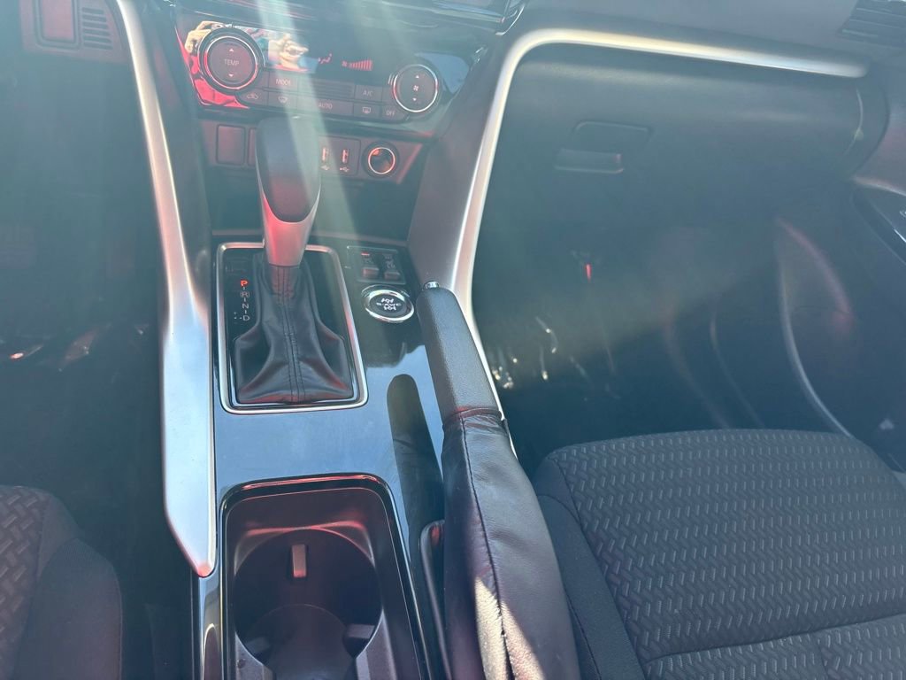 Used 2024 Mitsubishi Eclipse Cross LE image 21