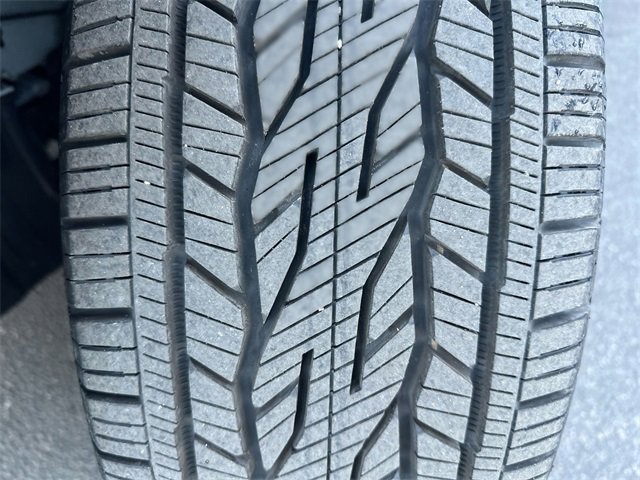 Used 2023 Buick Enclave Premium w/ Experience Buick Package image 11