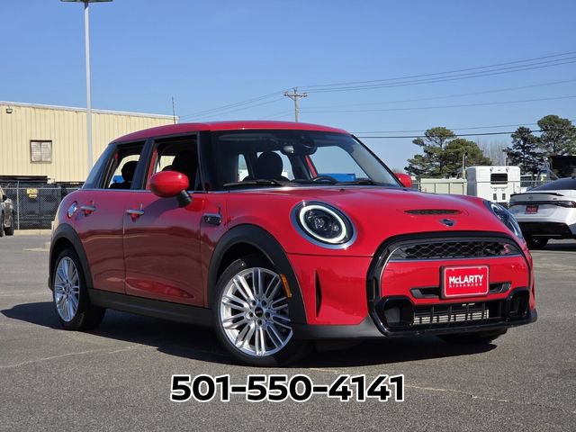 Used 2024 MINI Cooper S image 21