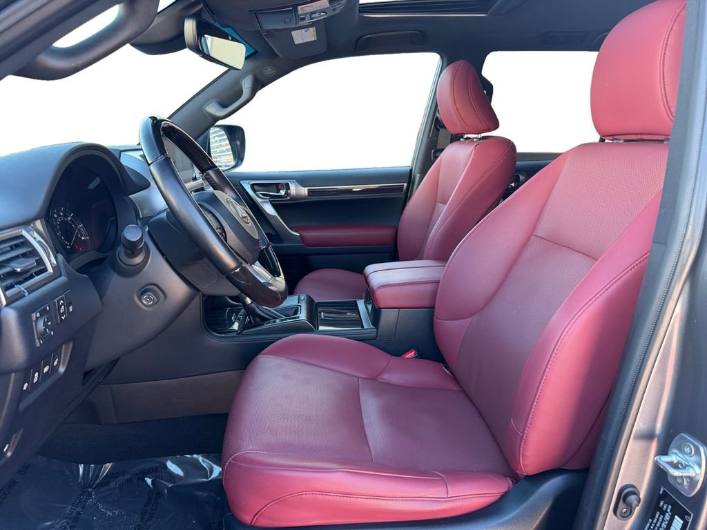 Used 2023 Lexus GX 460 Premium image 9