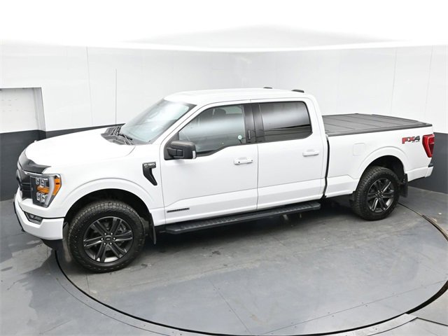 Used 2021 Ford F150 XLT w/ Equipment Group 302A High