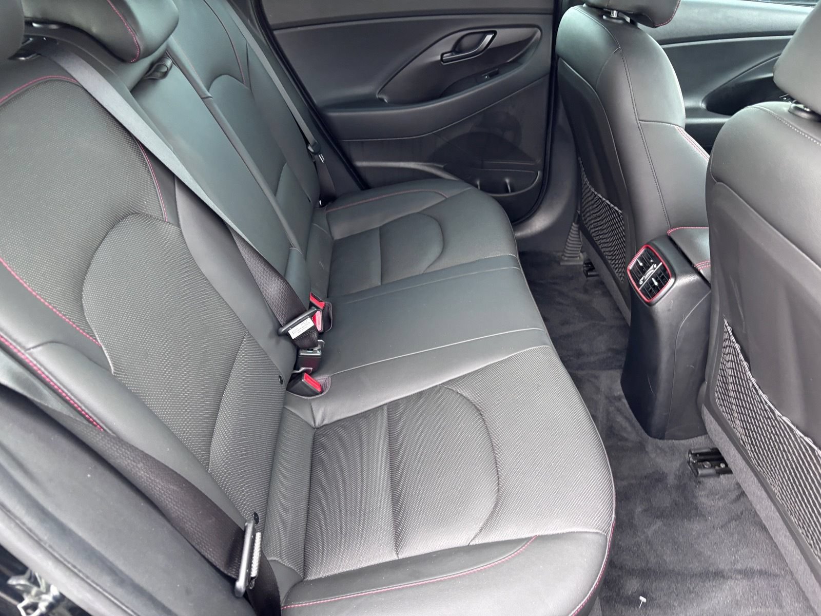 Used 2020 Hyundai Elantra GT N Line FWD image 15