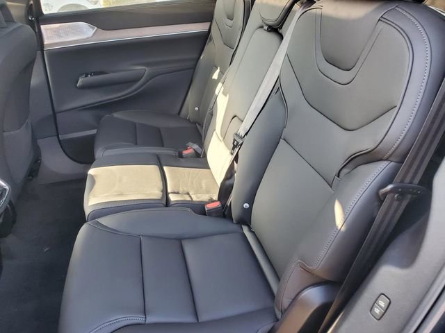 New 2025 Volvo EX90 Ultra image 32