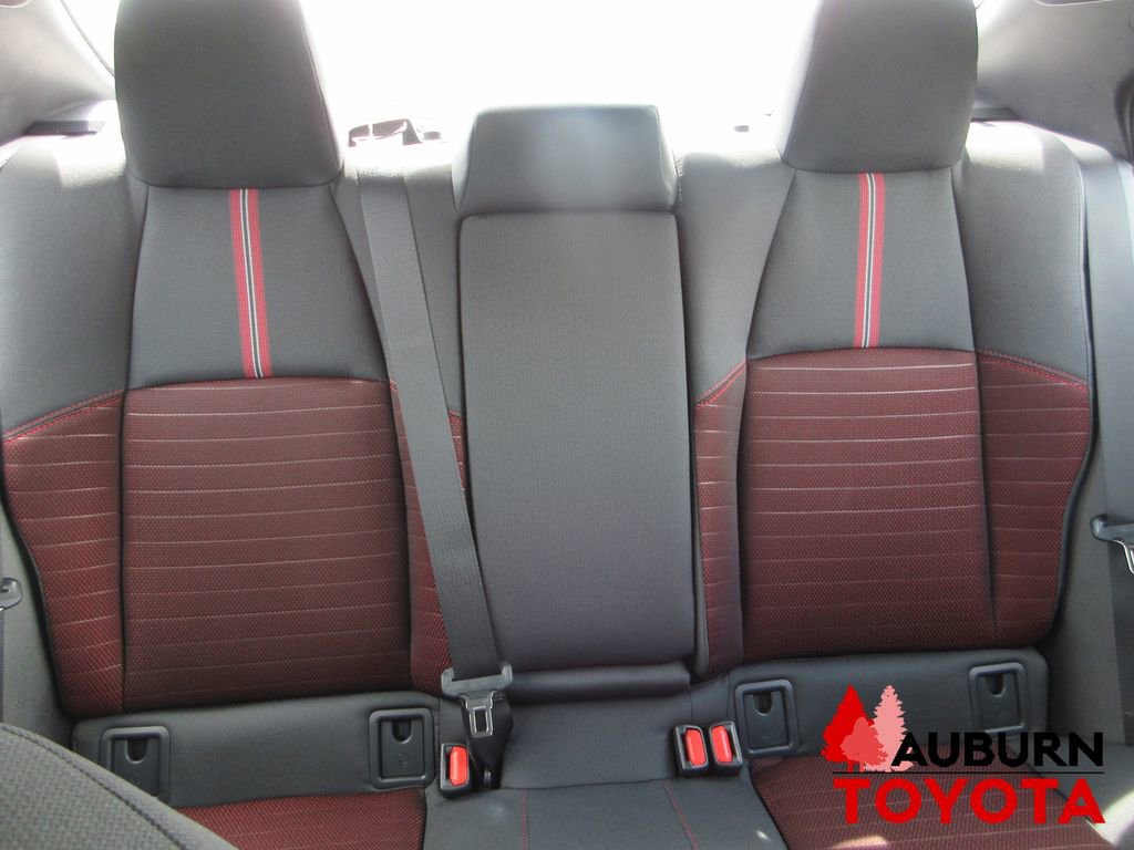 New 2026 Toyota Corolla SE image 13