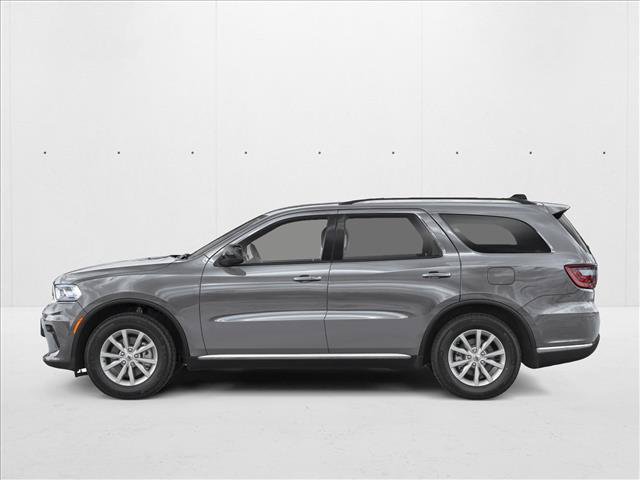 New 2026 Dodge Durango R/T AWD/4WD video 3