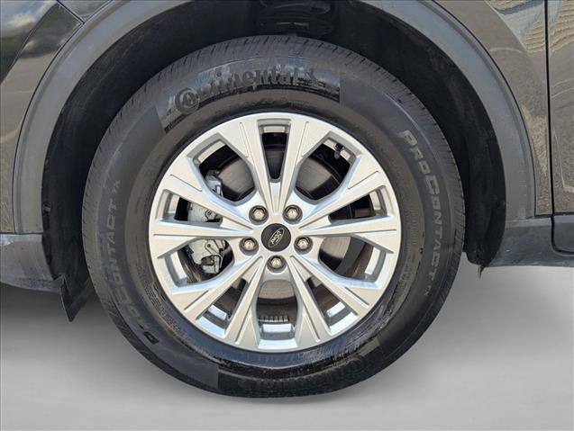 Used 2024 Ford Escape Active AWD/4WD image 9