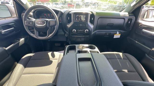 Used 2026 GMC Sierra 1500 Pro w/ Graphite Edition AWD/4WD image 10