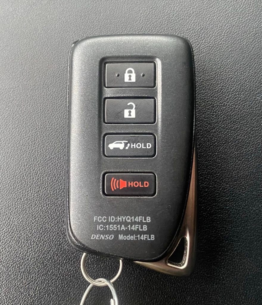 Used 2022 Lexus RX 350 AWD image 37