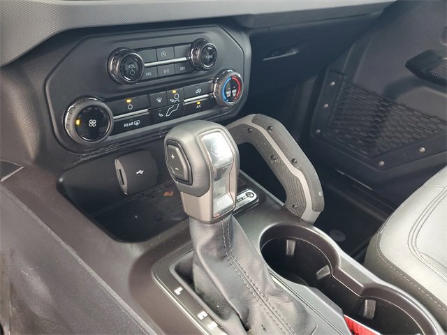 Used 2024 Ford Bronco Big Bend image 23