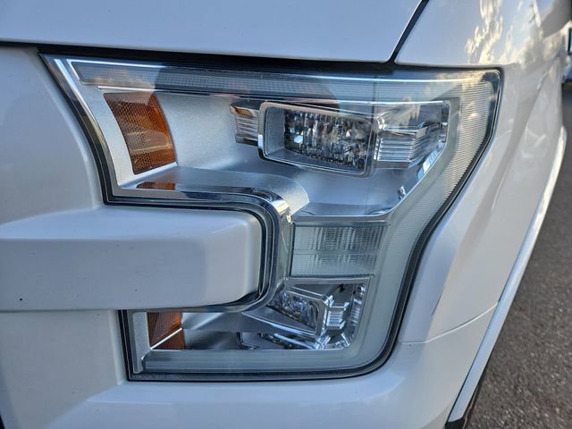 Used 2015 Ford F150 King Ranch w/ Equipment Group 601A Luxury AWD/4WD image 18