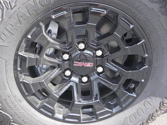 New 2026 GMC Canyon Elevation w/ Convenience Package AWD/4WD image 11