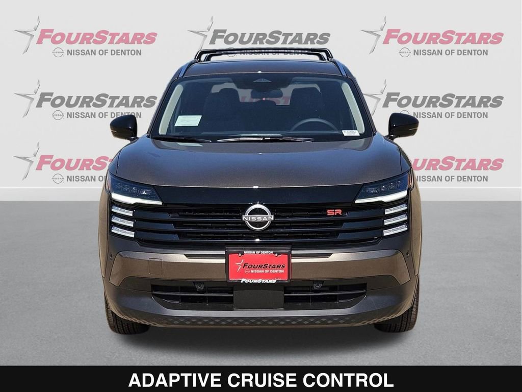 New 2026 Nissan Kicks SR image 10