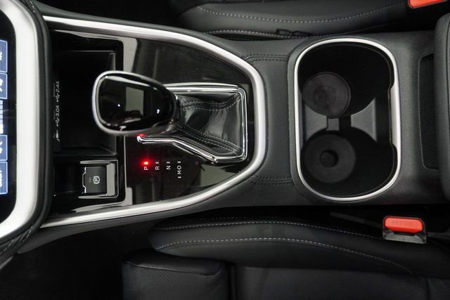 Used 2024 Subaru Outback Limited XT image 30