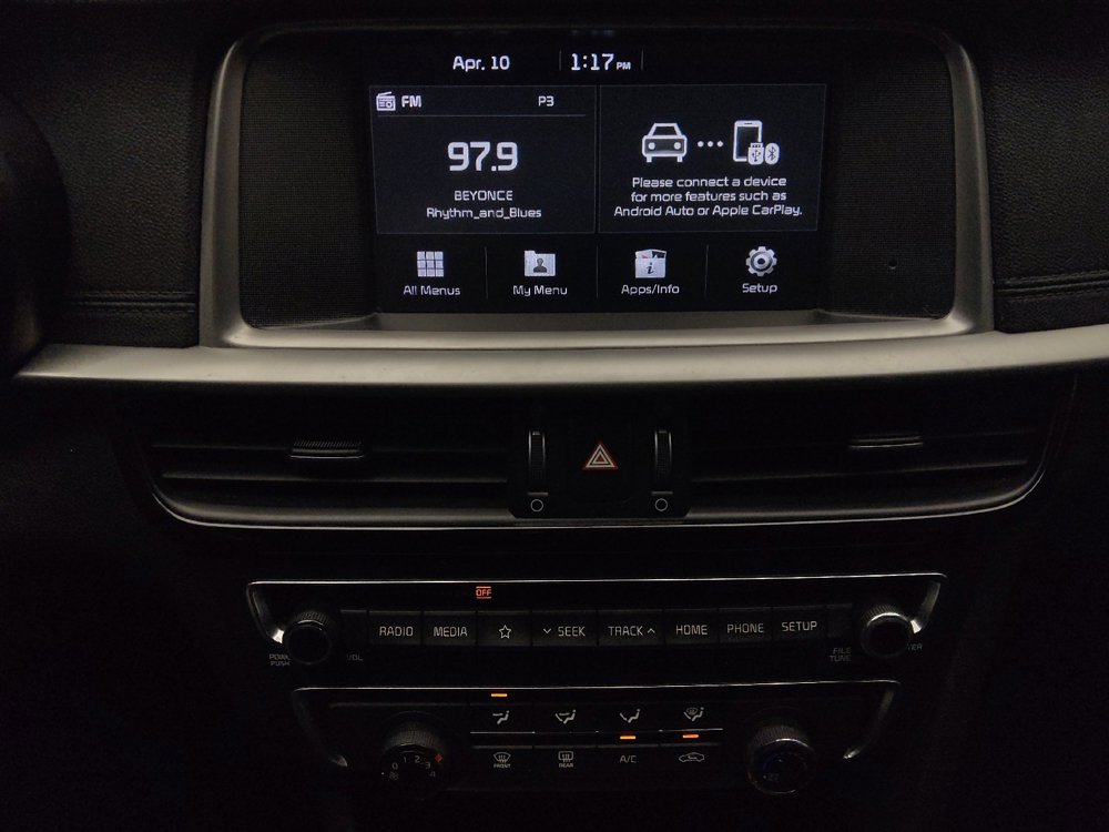 Used 2019 Kia Optima LX w/ LX 17" Wheel Package FWD image 25
