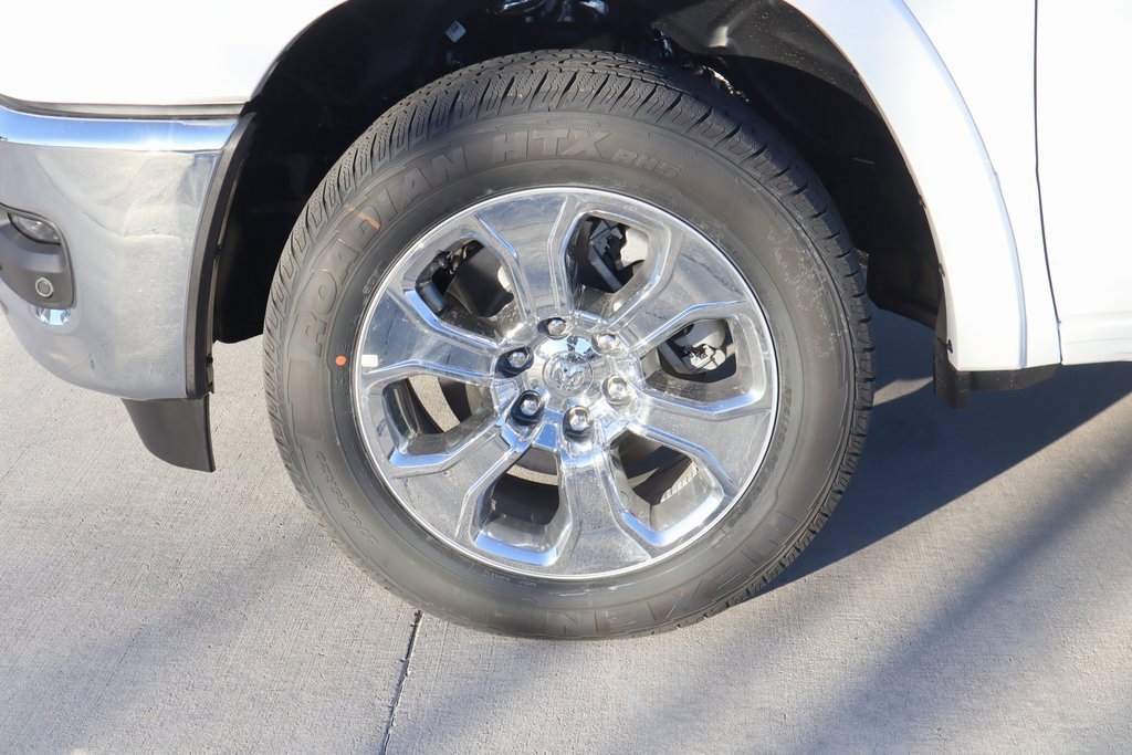 New 2026 RAM 1500 Big Horn image 18