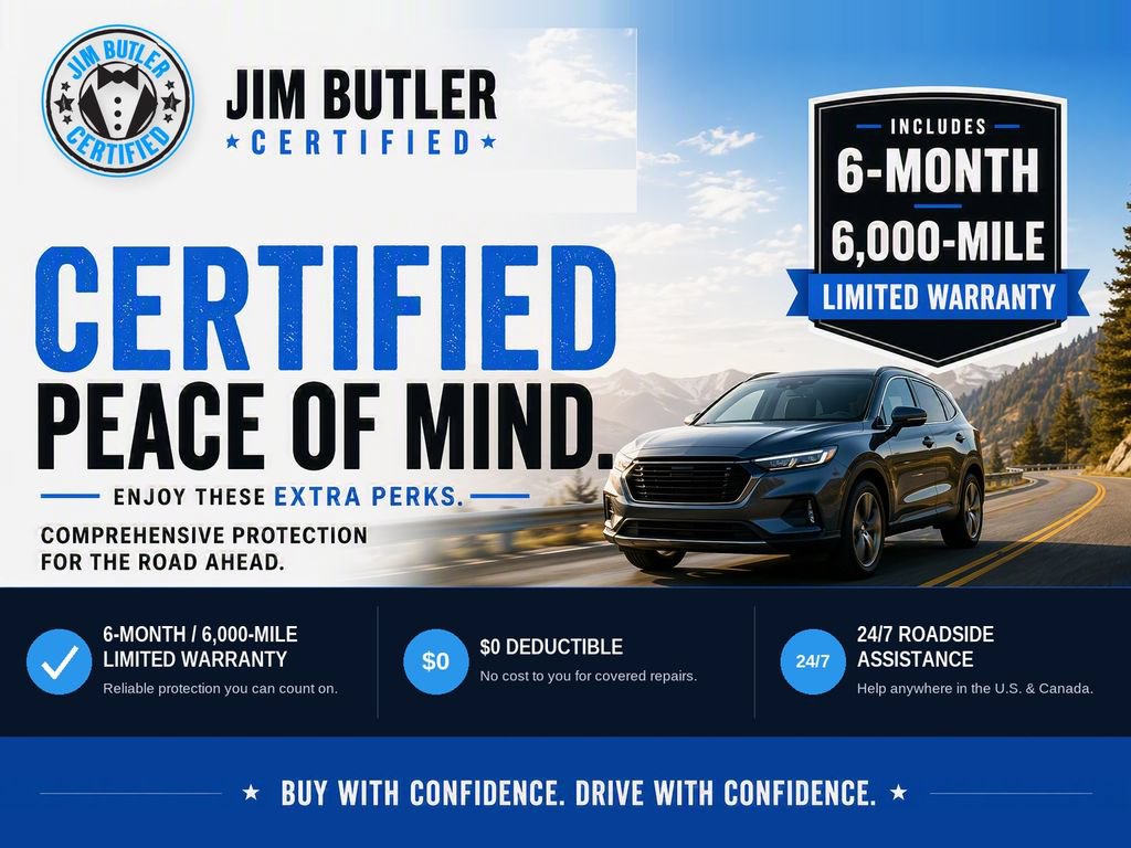 Used 2024 RAM 2500 Tradesman w/ Chrome Appearance Group AWD/4WD image 7