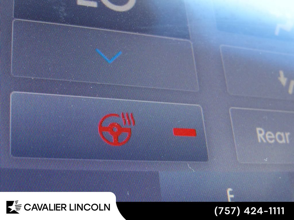 Certified 2020 Lincoln Nautilus Reserve AWD/4WD image 29