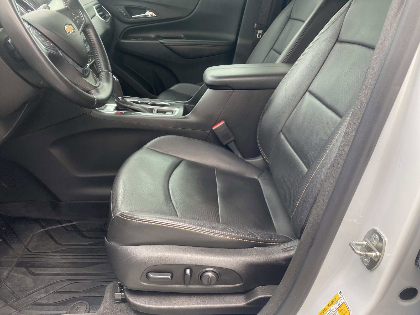 Used 2020 Chevrolet Equinox Premier image 20