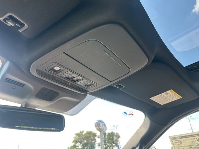 New 2025 Ford Expedition Max King Ranch image 44