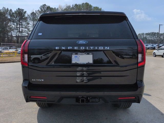 New 2026 Ford Expedition Active image 5
