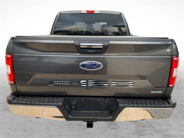 Used 2019 Ford F150 XLT w/ Equipment Group 301A Mid AWD/4WD image 3