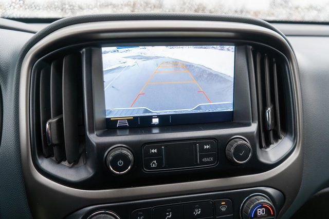 Used 2020 Chevrolet Colorado Z71 image 26