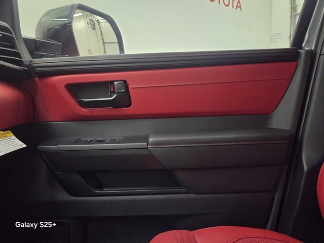 New 2026 Toyota Tundra TRD Pro image 86