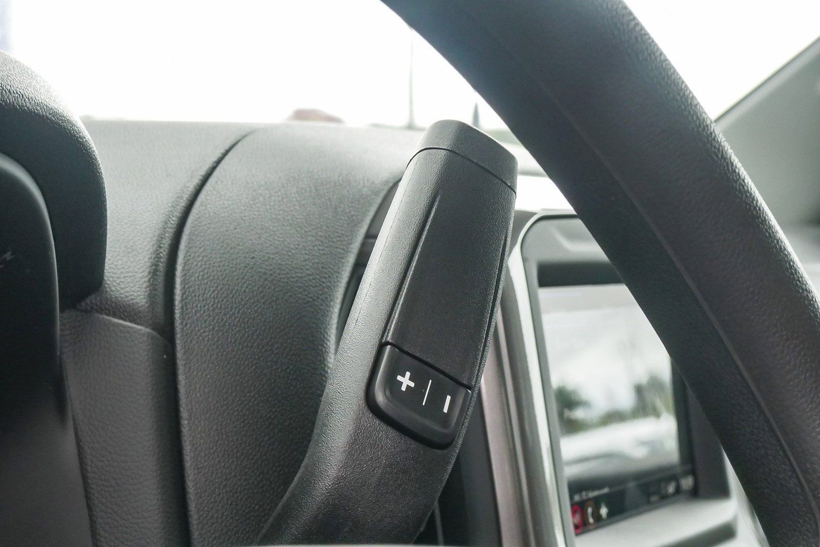 New 2025 Chevrolet Silverado 3500 W/T w/ WT Convenience Package image 18