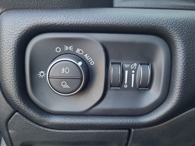 New 2026 RAM 1500 Big Horn image 22