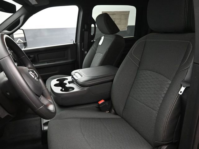 New 2026 RAM 3500 Tradesman image 13