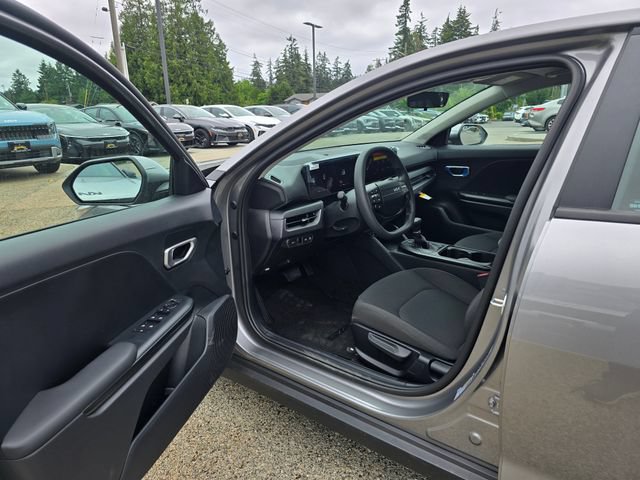 New 2026 Kia Niro Wind w/ Wind Preserve Package FWD image 51