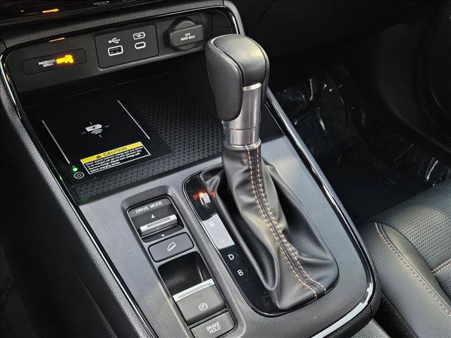Used 2024 Honda CR-V Sport Touring image 12
