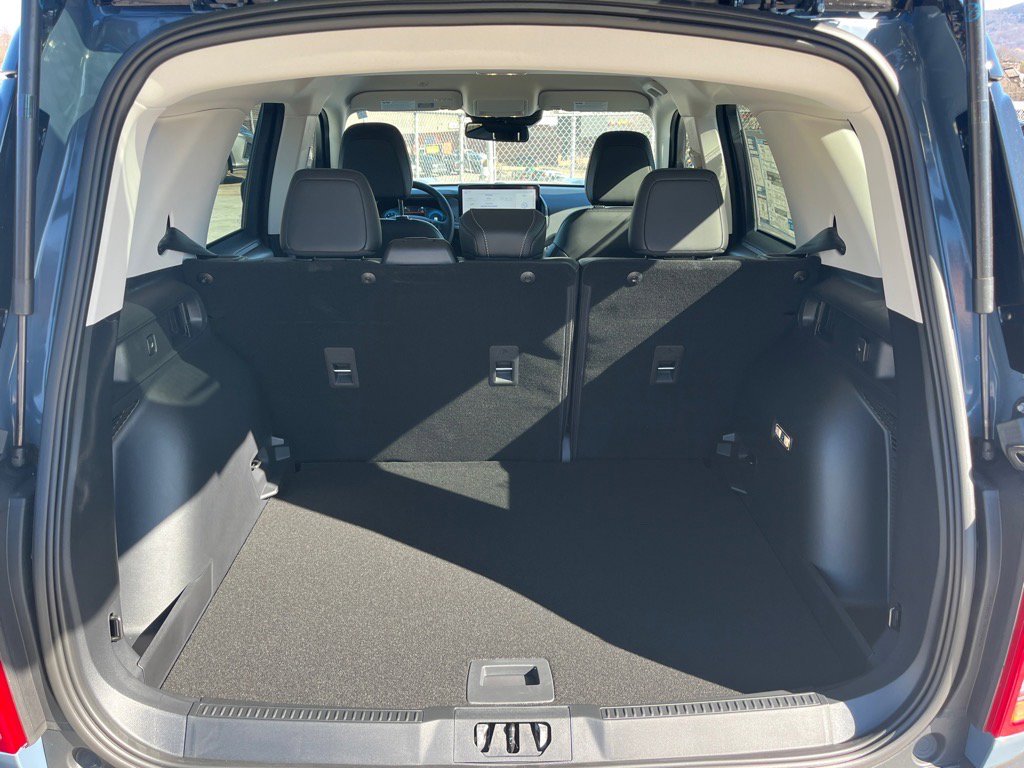 New 2025 Ford Bronco Sport Outer Banks image 20