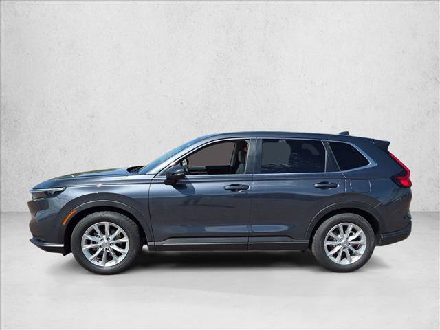 Used 2024 Honda CR-V EX-L image 8