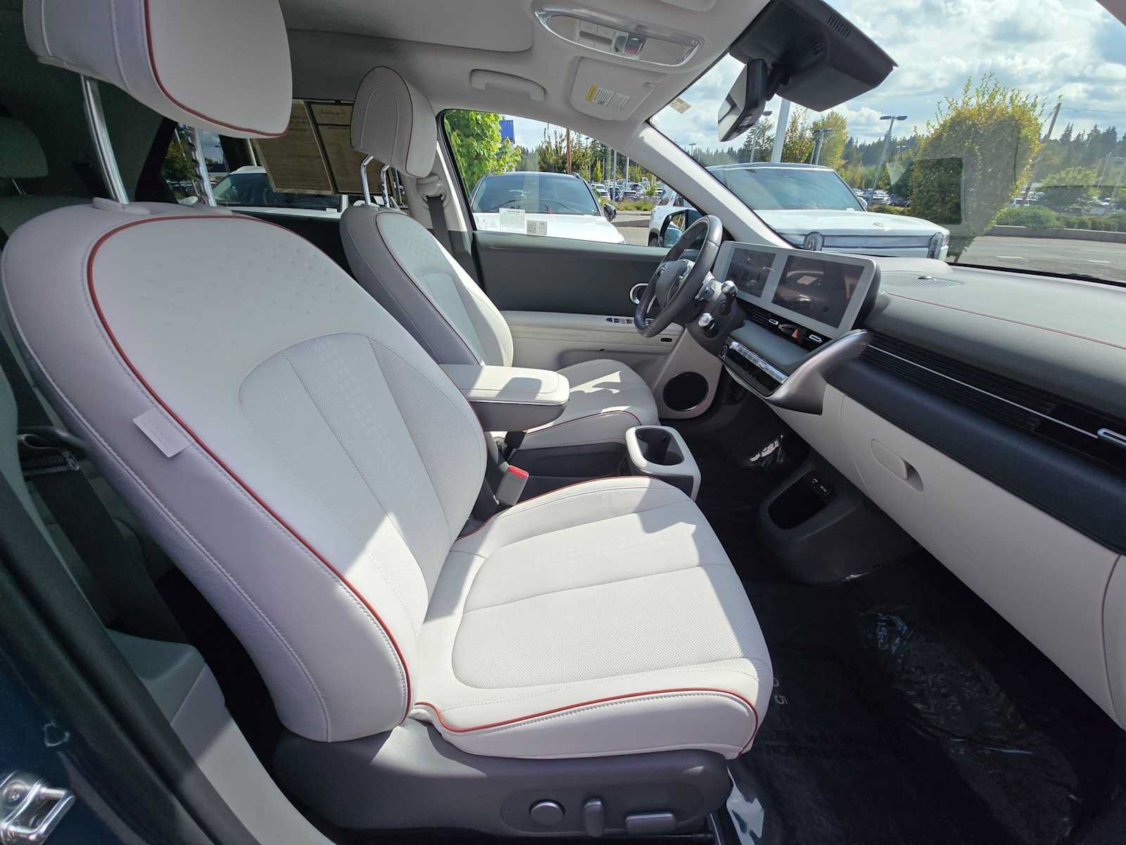 Used 2024 Hyundai Ioniq 5 Limited RWD image 11