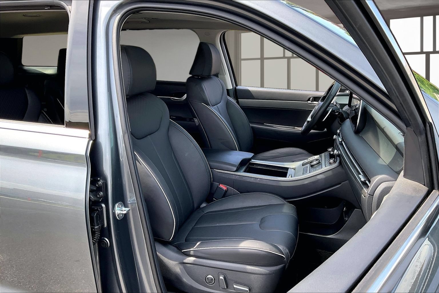 Used 2024 Hyundai Palisade XRT FWD image 30