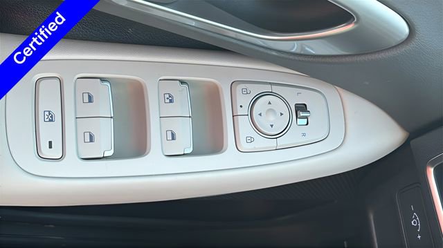 Used 2025 Hyundai Sonata SE FWD image 18