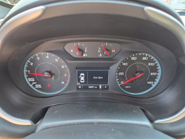 Used 2023 Chevrolet Malibu RS FWD image 31