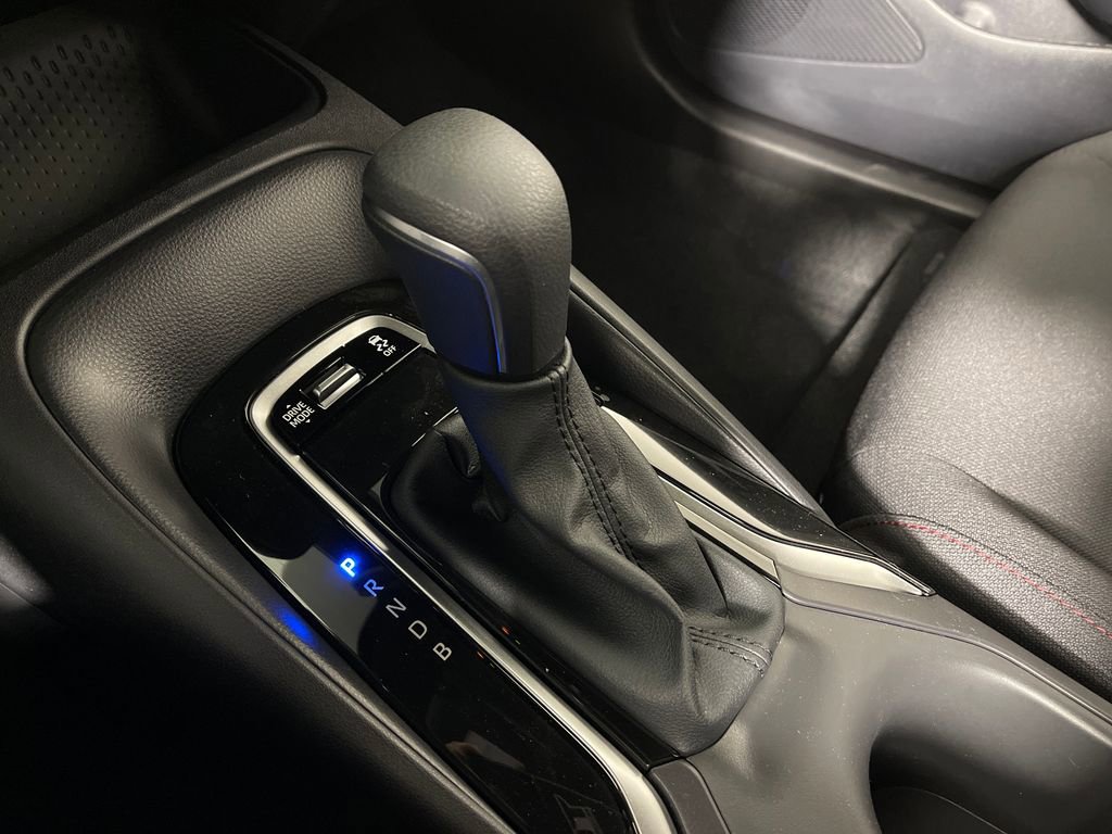 New 2026 Toyota Corolla SE image 22